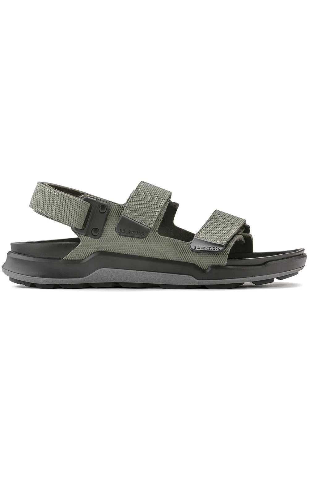 Birkenstock Tatacoa Futura Khaki Sandals - Trail Ready Comfort