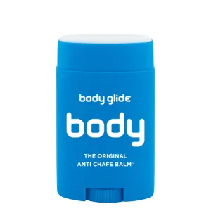 Body Glide Original Anti Chafe Balm 1.5 Oz.