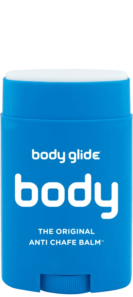 Body Glide: The Original Anti Chafe, Anti Blister Balm