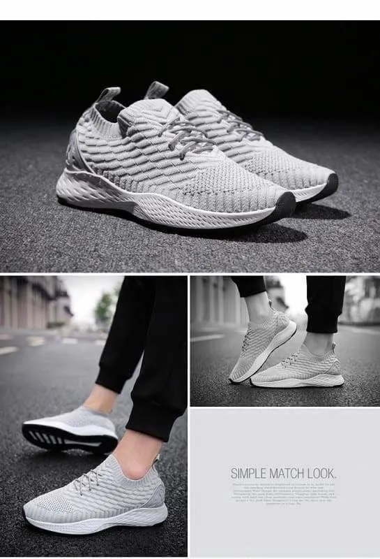 Boost Breathable Shoes