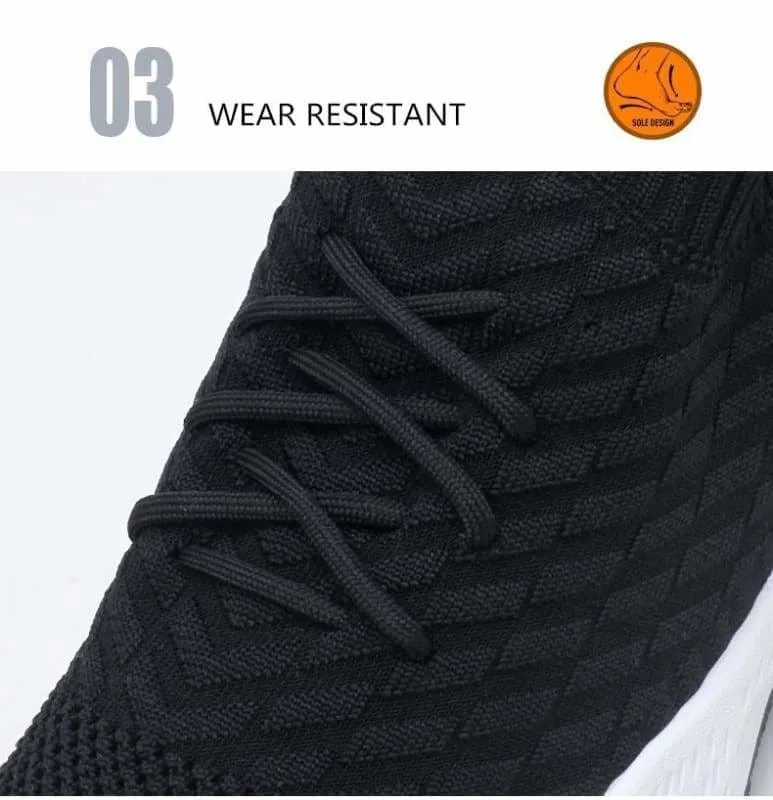 Boost Breathable Shoes