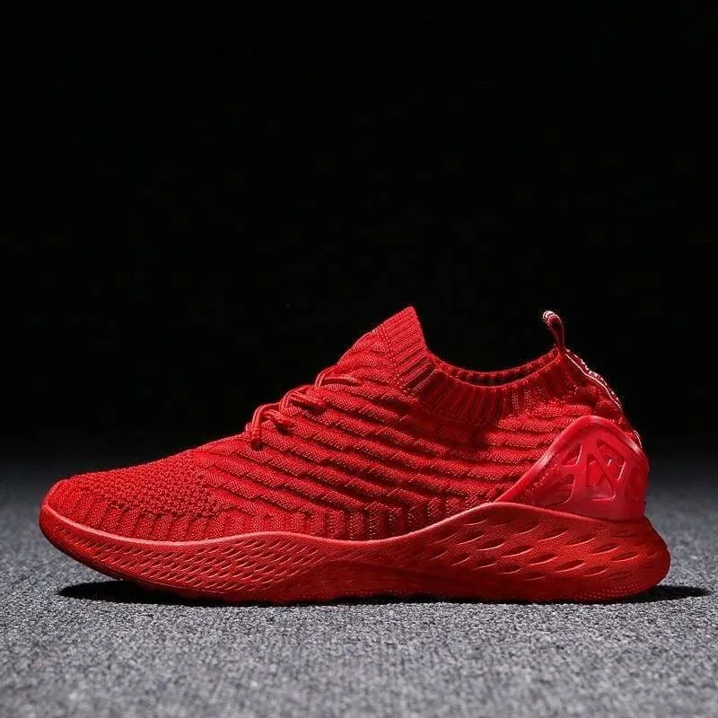 Boost Breathable Shoes