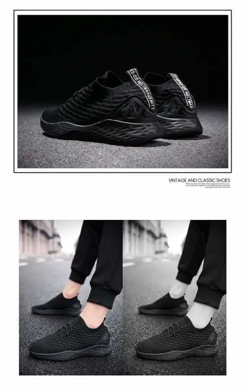 Boost Breathable Shoes