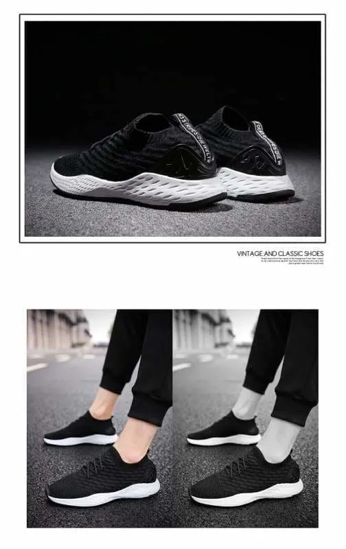 Boost Breathable Shoes