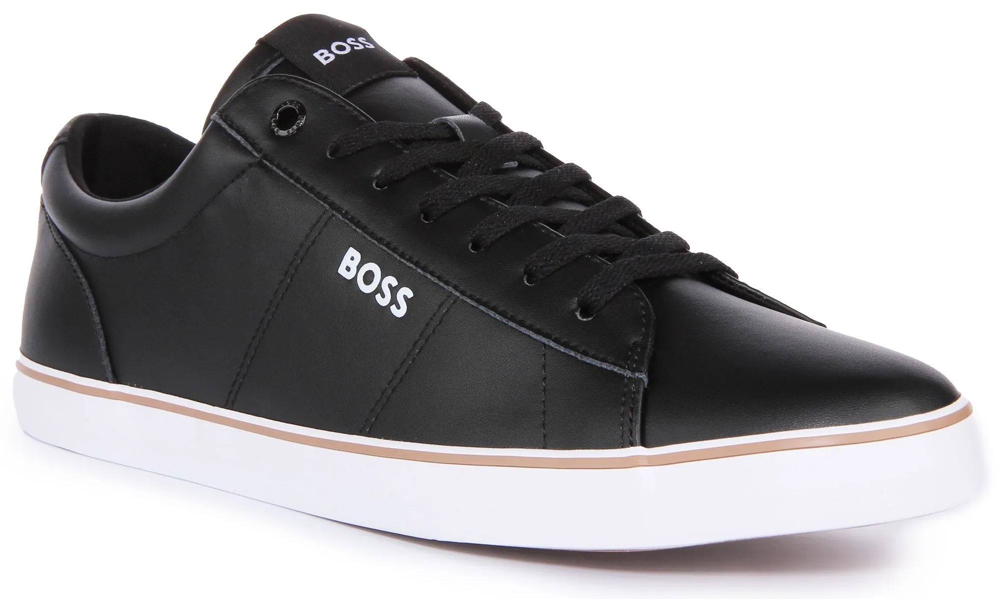 Boss Jodie Tenn Itfy In Black For Men