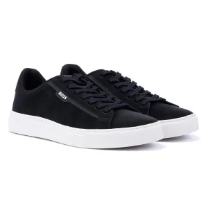 Boss Rhys Tennis Men's Black/White Trainers