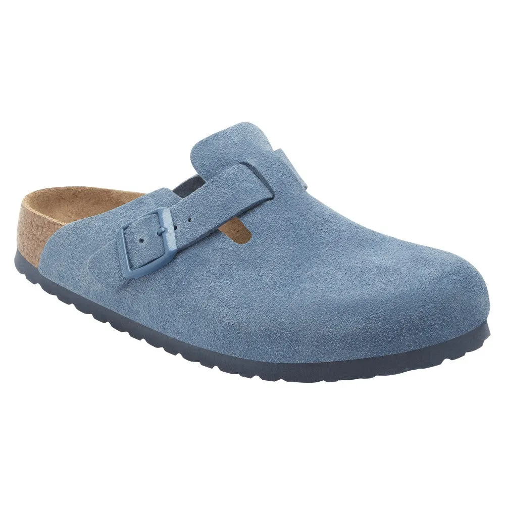 Boston Soft Footbed - Narrow Width