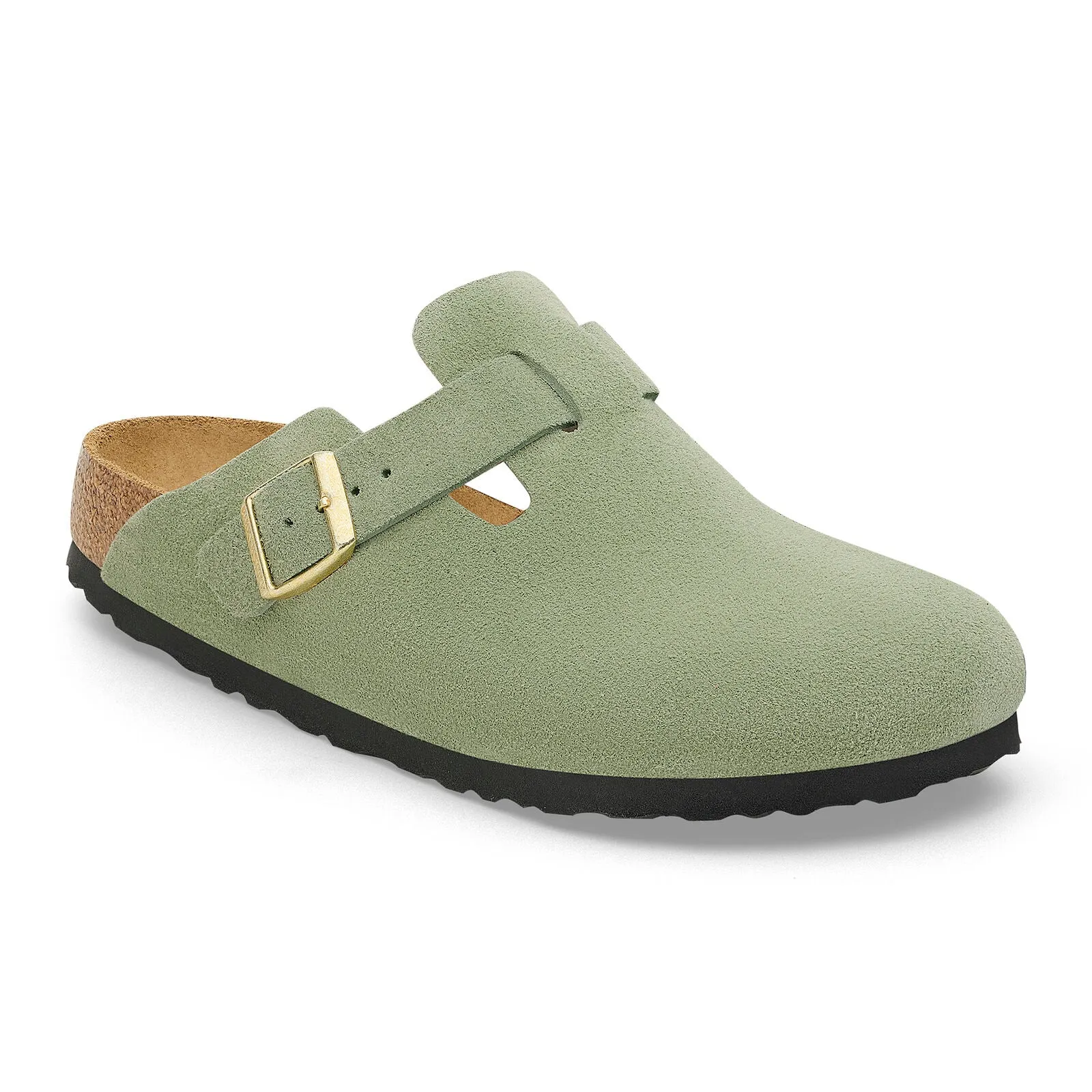 Boston Soft Footbed - Narrow Width