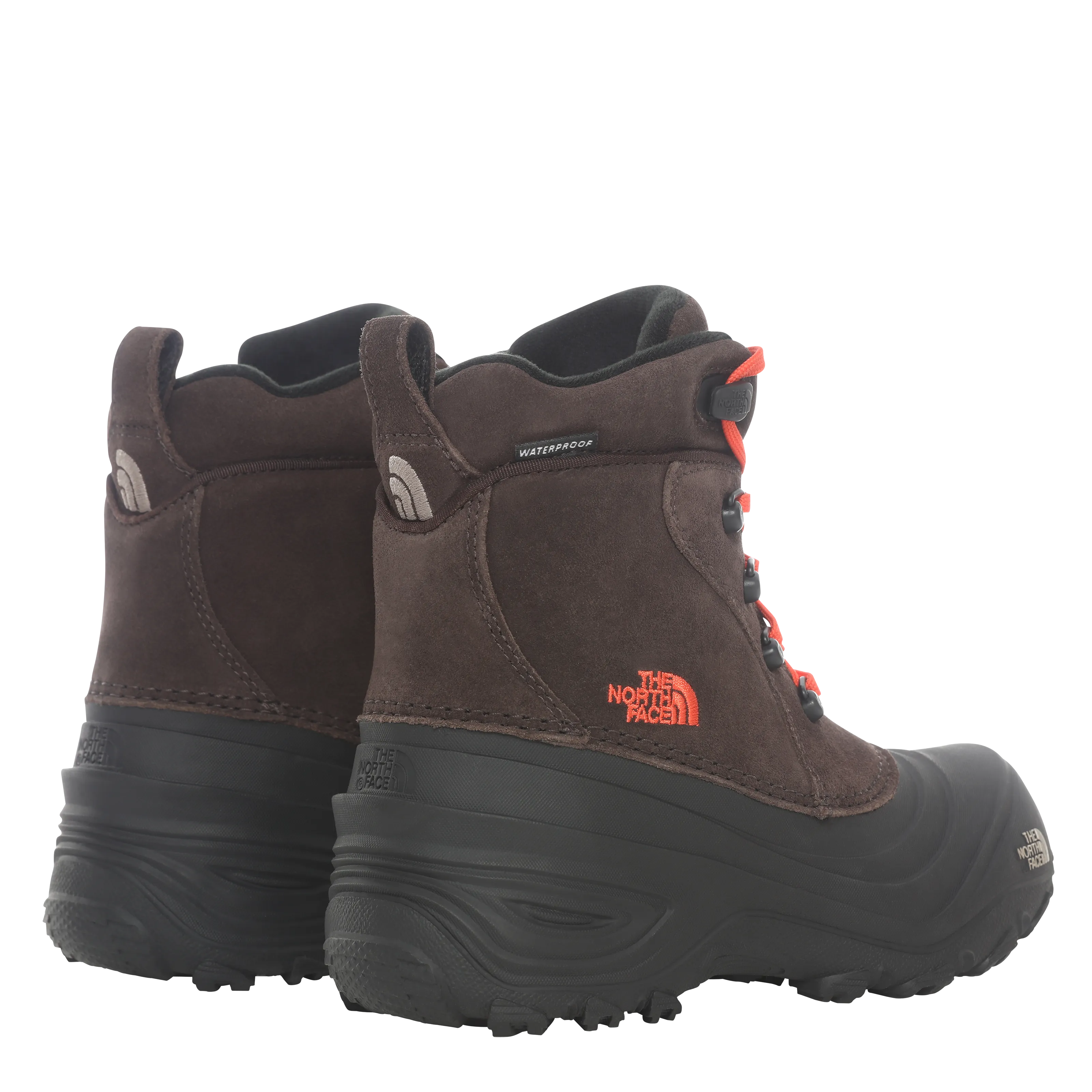 Boy's Chilkat Lace II Boots