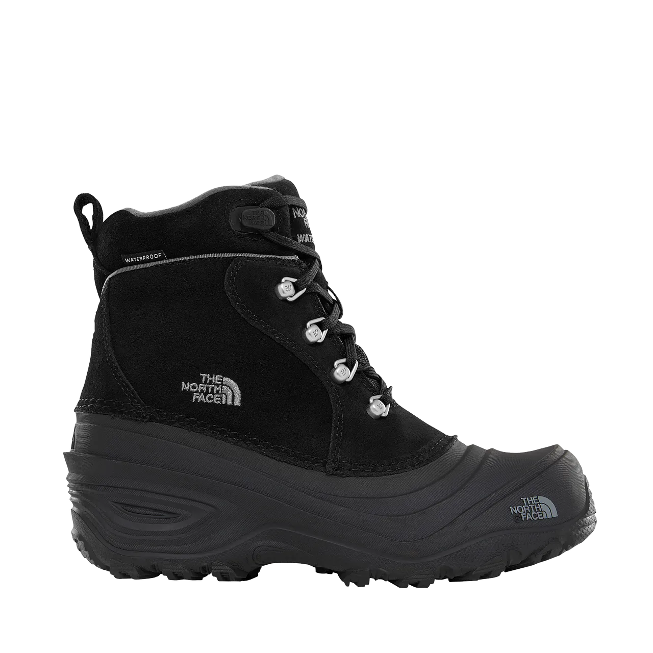 Boy's Chilkat Lace II Boots