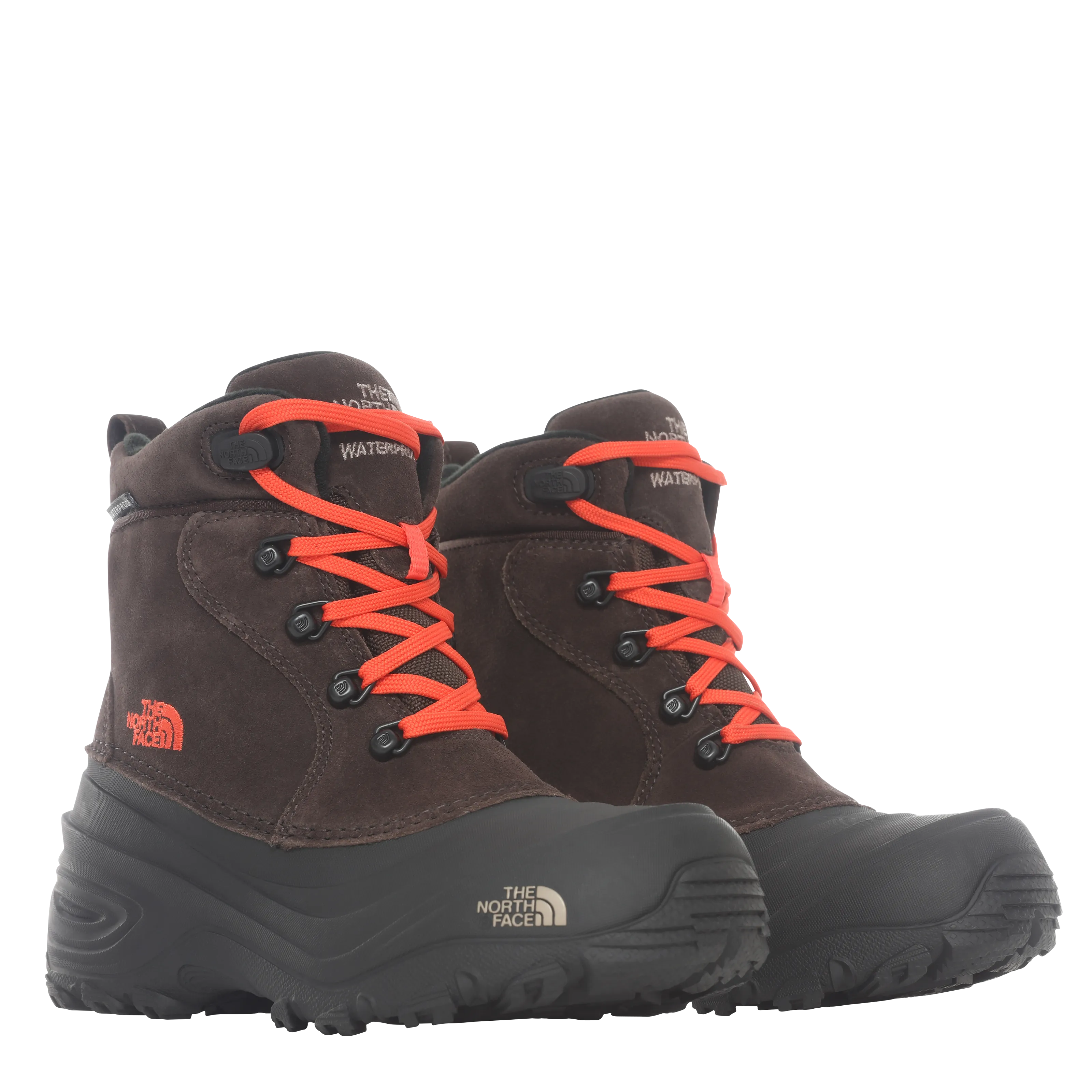 Boy's Chilkat Lace II Boots