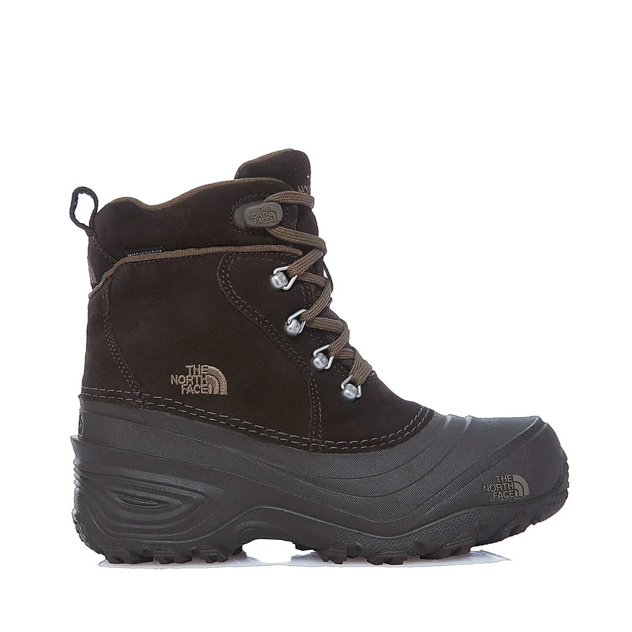 Boy's Chilkat Lace II Boots