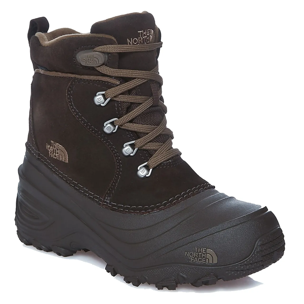 Boy's Chilkat Lace II Boots