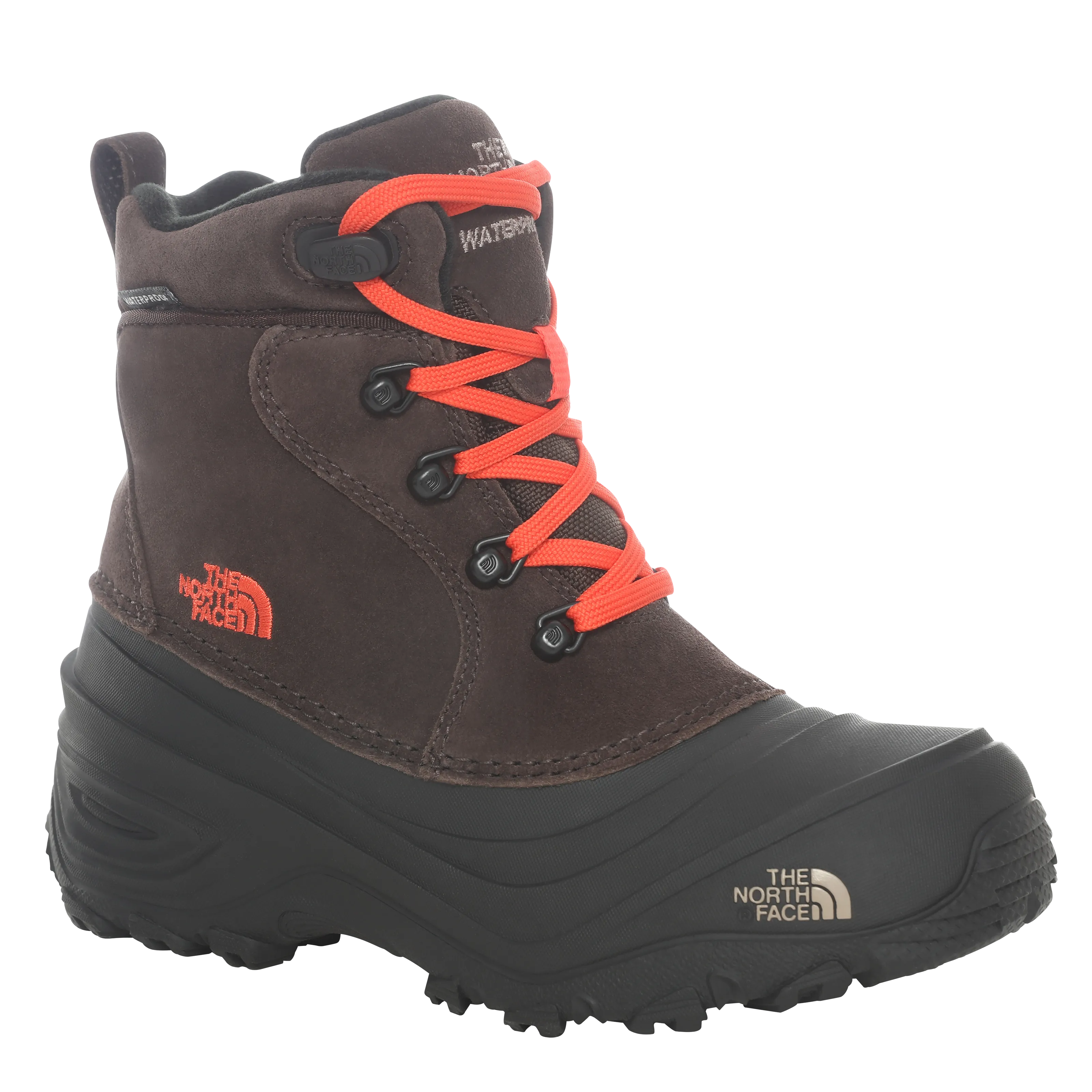 Boy's Chilkat Lace II Boots