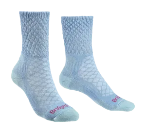 Bridgedale Hike LW Comfort Socks (Women's)