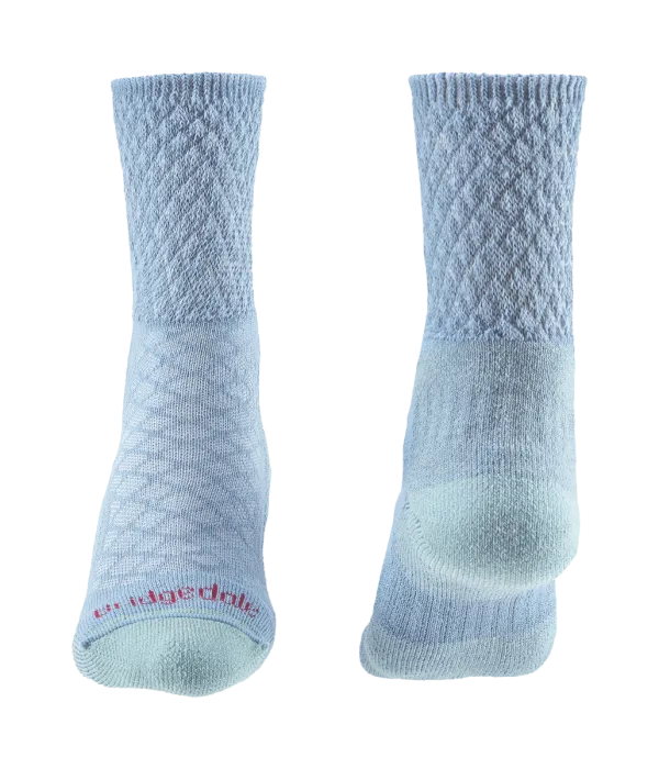 Bridgedale Hike LW Comfort Socks (Women's)