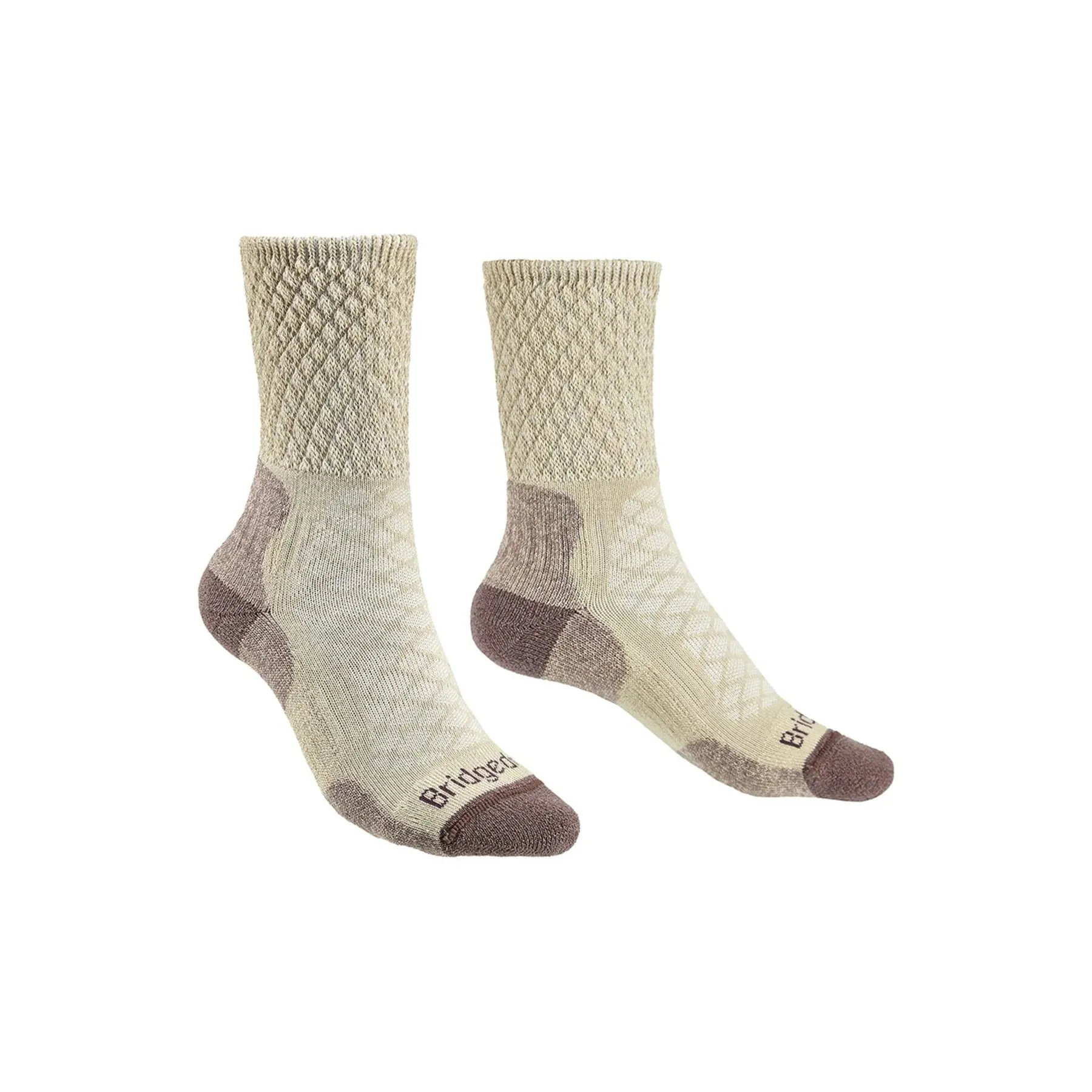 Bridgedale Hike LW Comfort Socks (Women's)