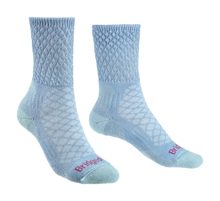 Bridgedale Hike LW Comfort Socks (Women's)