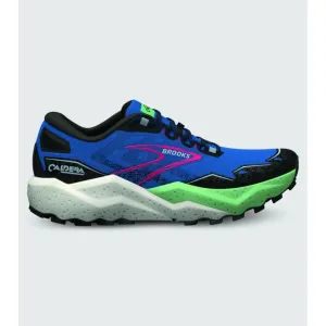 Brooks Caldera 7 Mens Ultra Trail Shoe