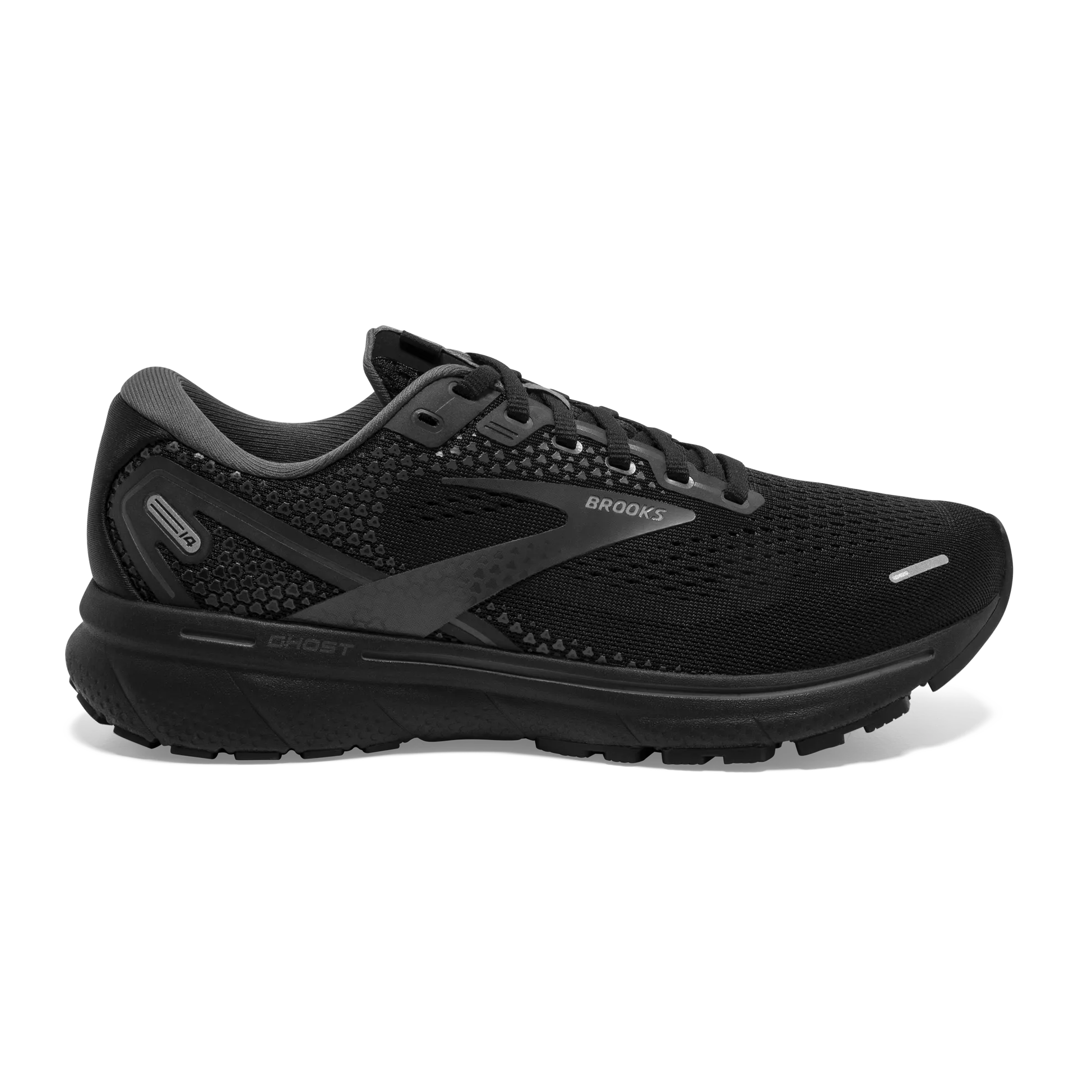 Brooks Men Ghost 14 Running Shoe