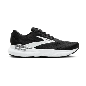 Brooks Men's Adrenaline GTS 24 2E Width Black/White