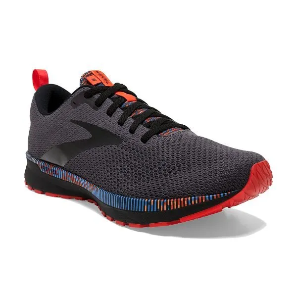 Brooks Men's Revel 5 Running Shoe