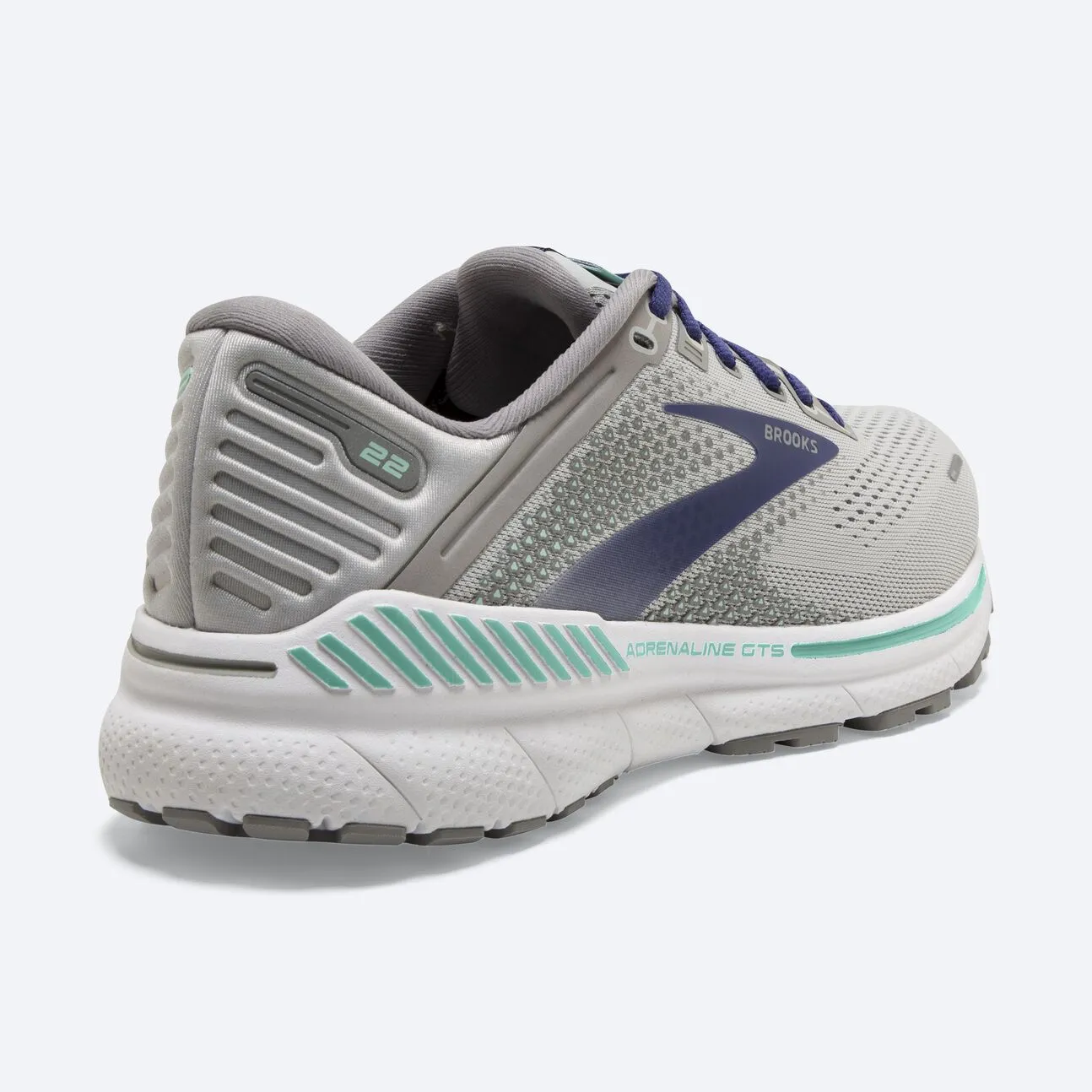 BROOKS WOMEN'S ADRENALINE GTS 22