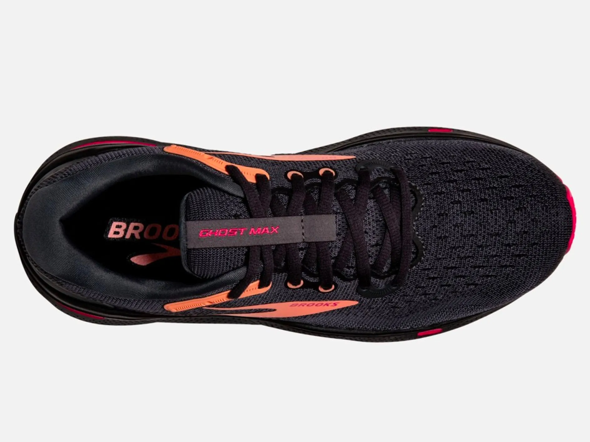 Brooks Women's Ghost Max <br> 120395 1B 049