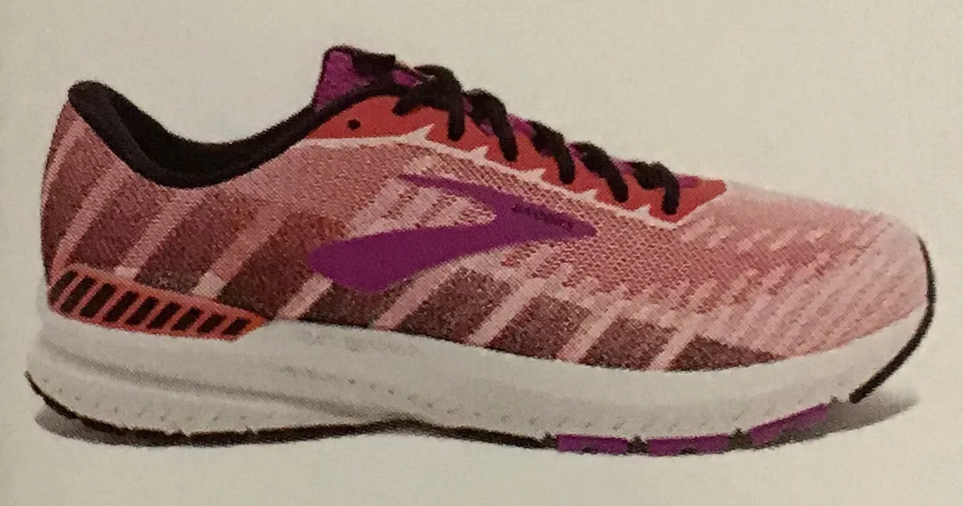 Brooks Women's Ravenna 10