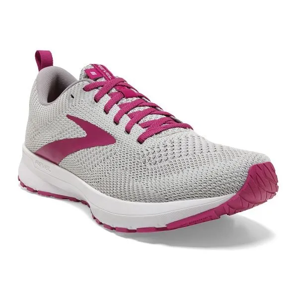 Brooks Women's Revel 5 Running Shoe