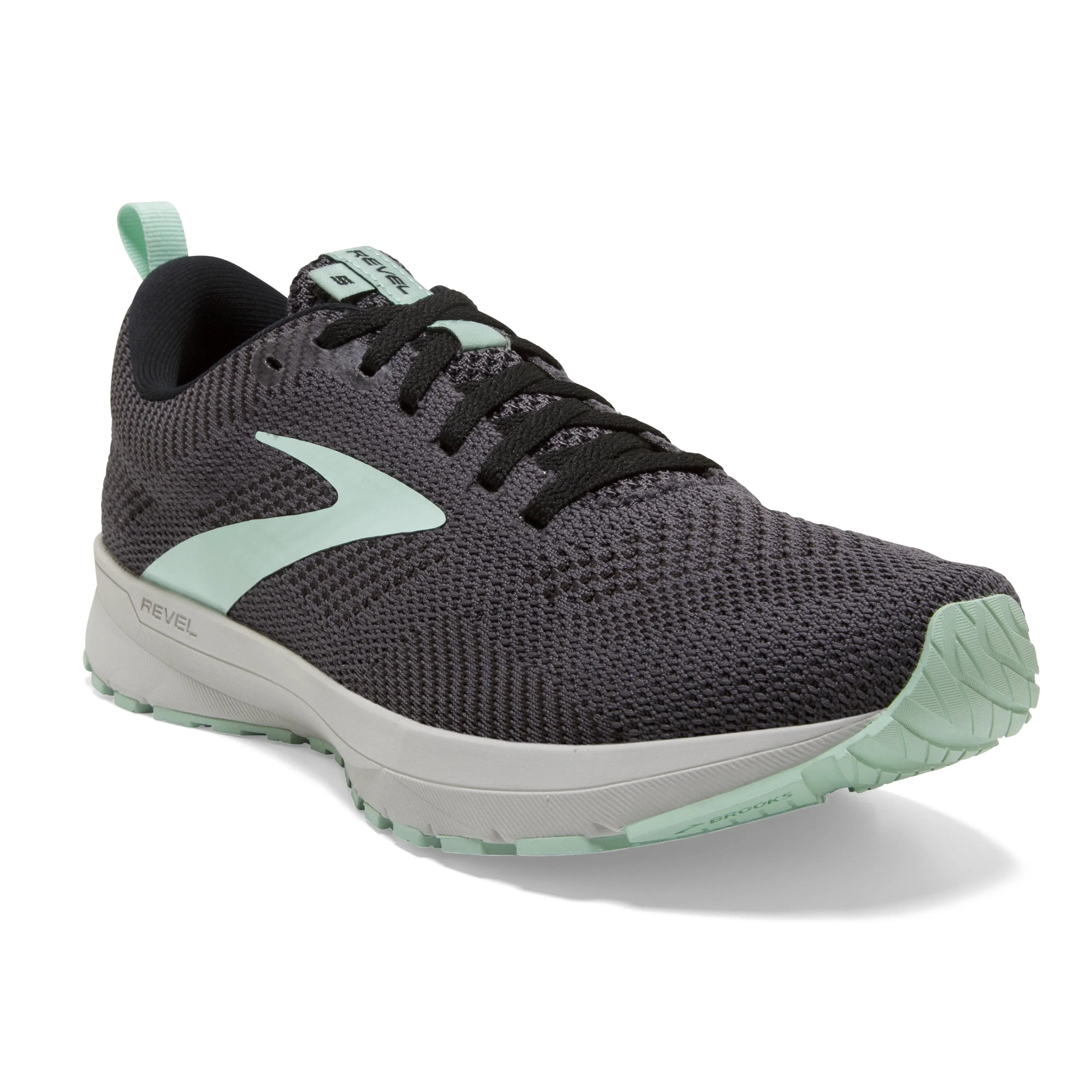 Brooks Women's Revel 5 Running Shoe