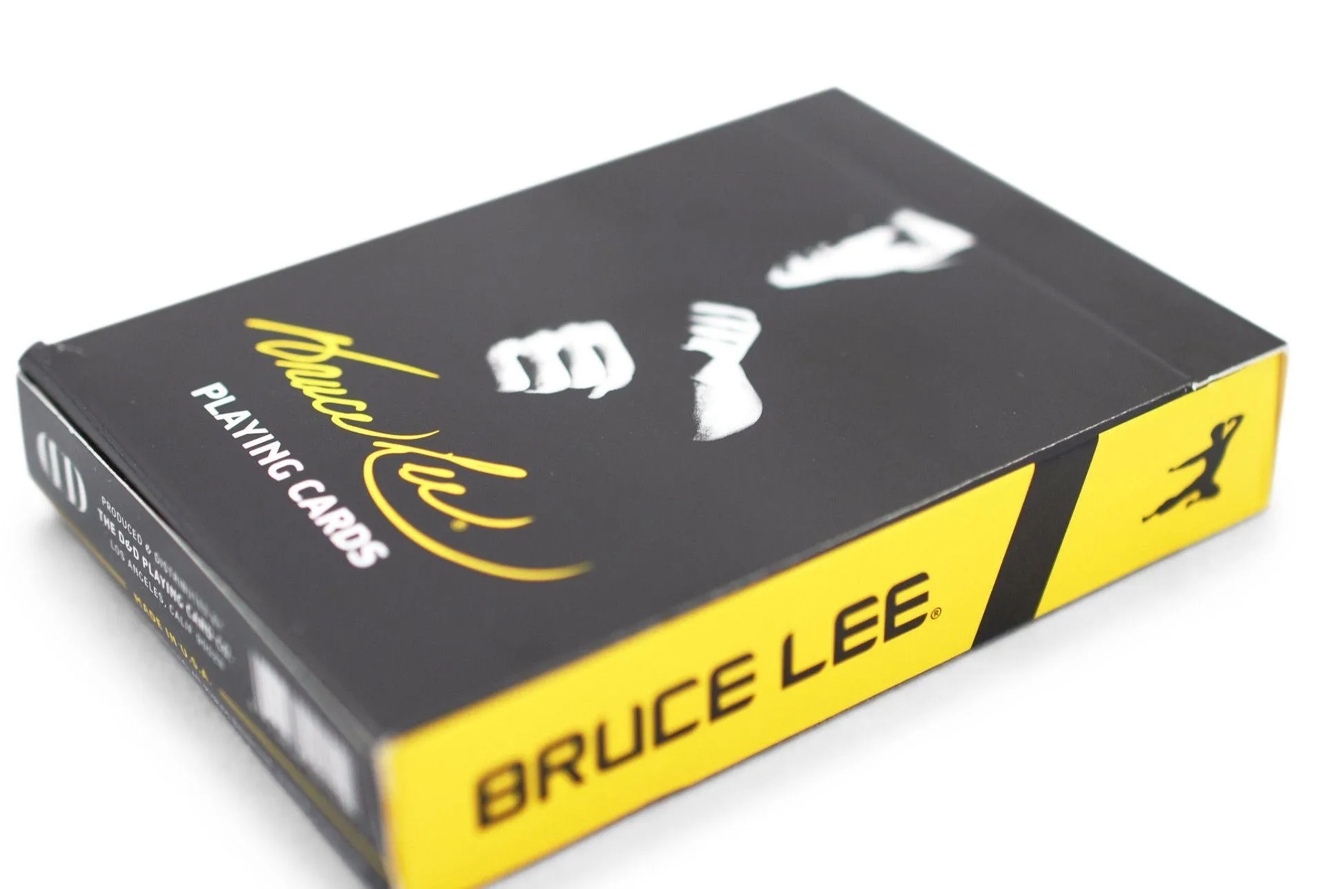 Bruce Lee