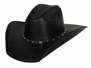 Bullhide Justin Moore Straw Hat Collection - Hank It 50X