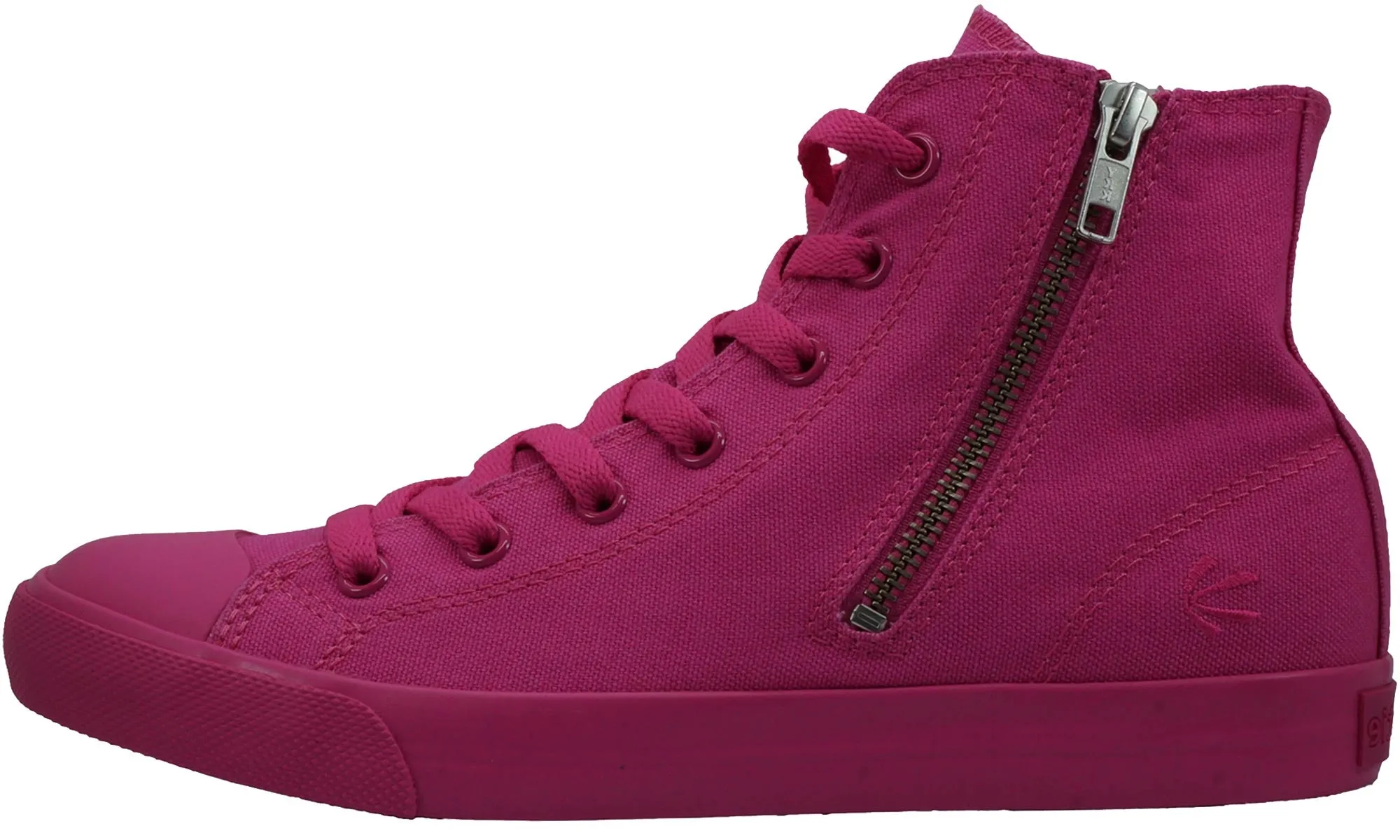 Burnetie Women's Full Hi II Fashion Sneaker