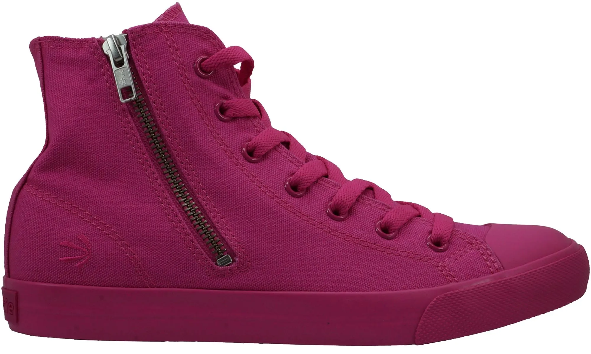 Burnetie Women's Full Hi II Fashion Sneaker