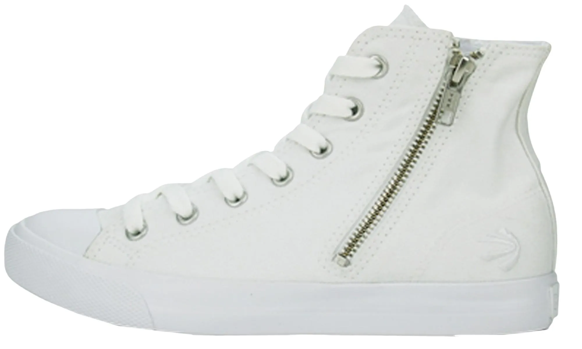 Burnetie Women's Full Hi II Fashion Sneaker