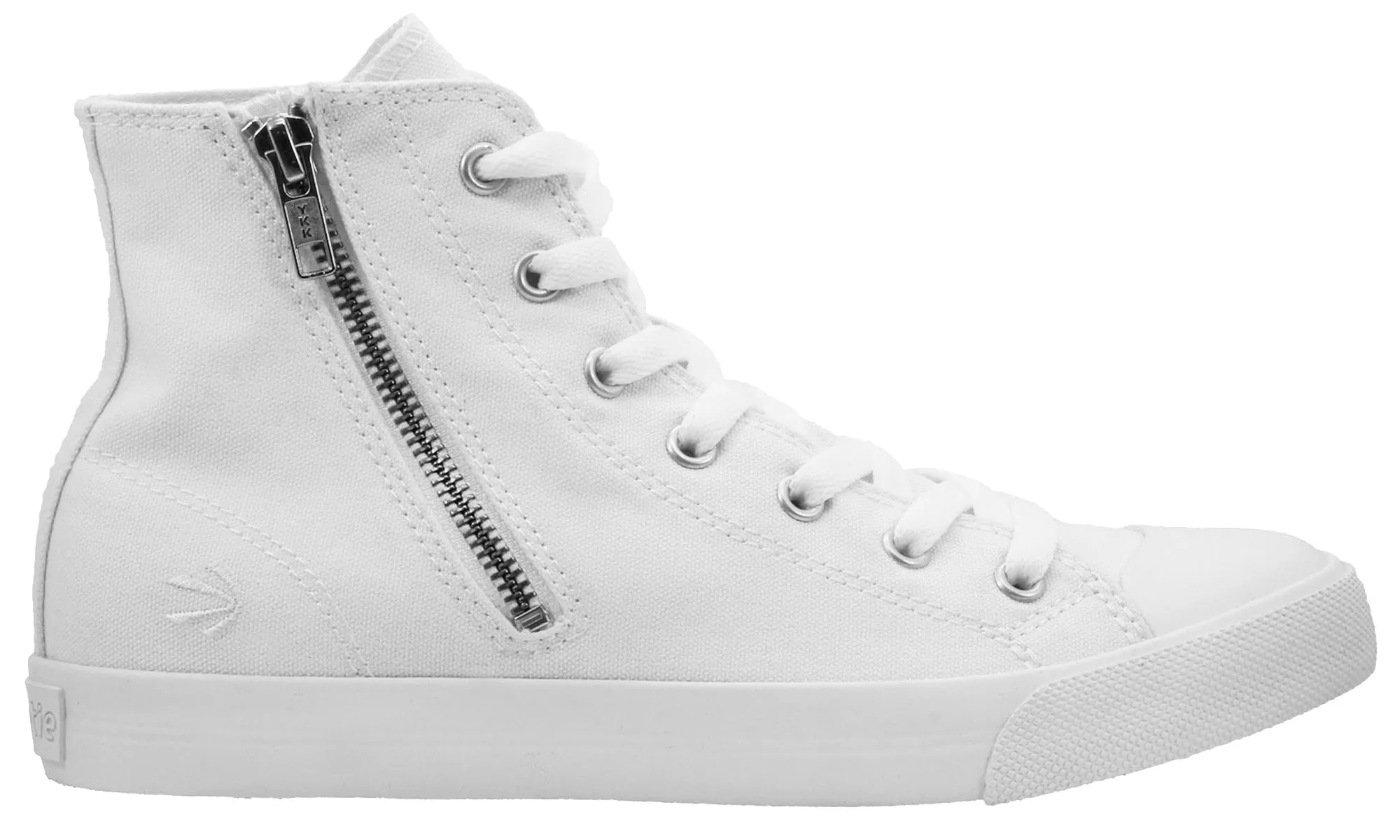 Burnetie Women's Full Hi II Fashion Sneaker