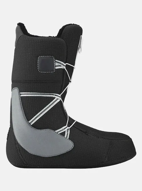 Burton Moto Snowboard Boots 2025