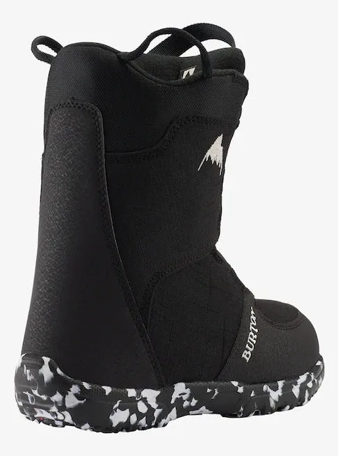 Burton Youth Grom Boa Boot 2023