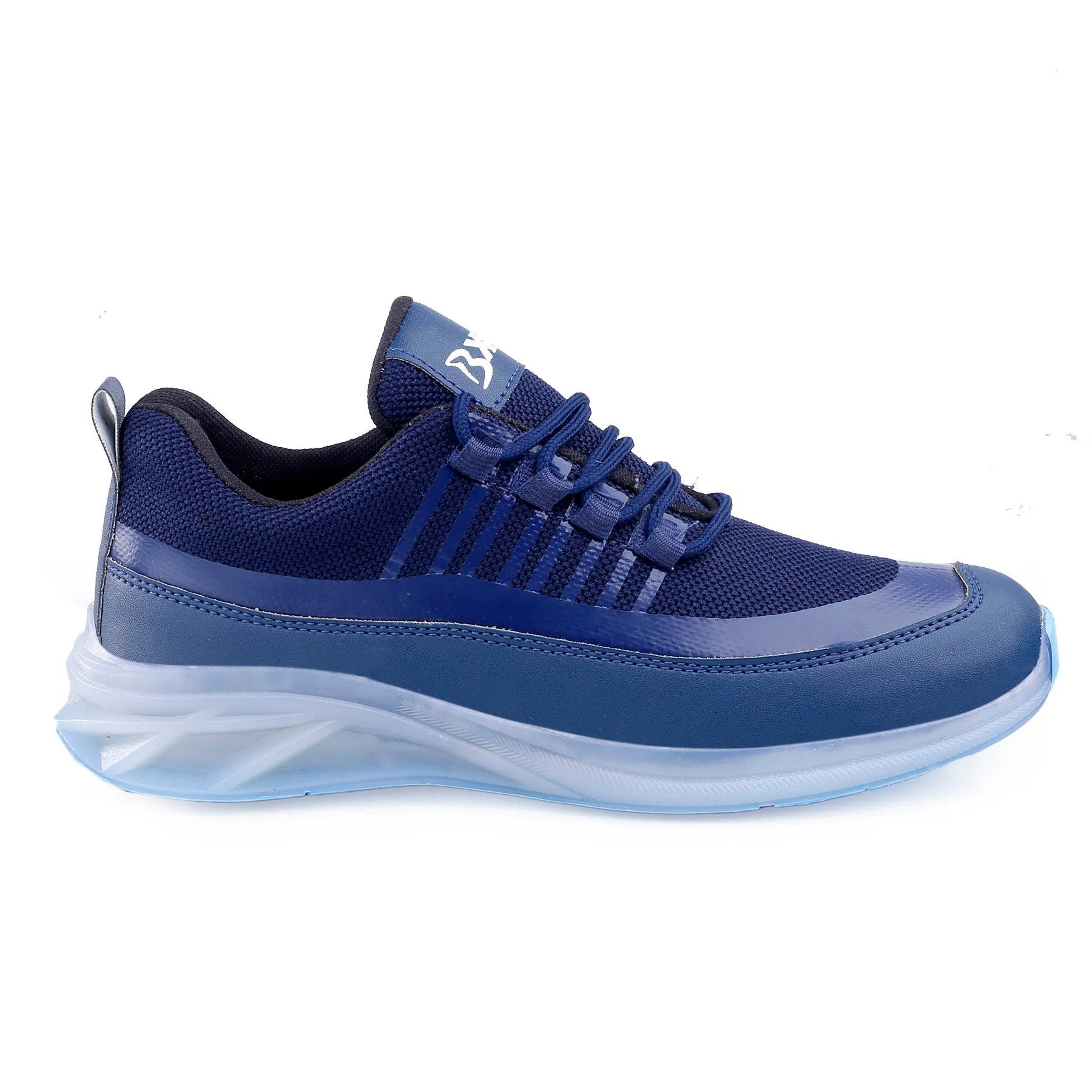 Bxxy's Men's Trendy Sports Lace-up Shoes