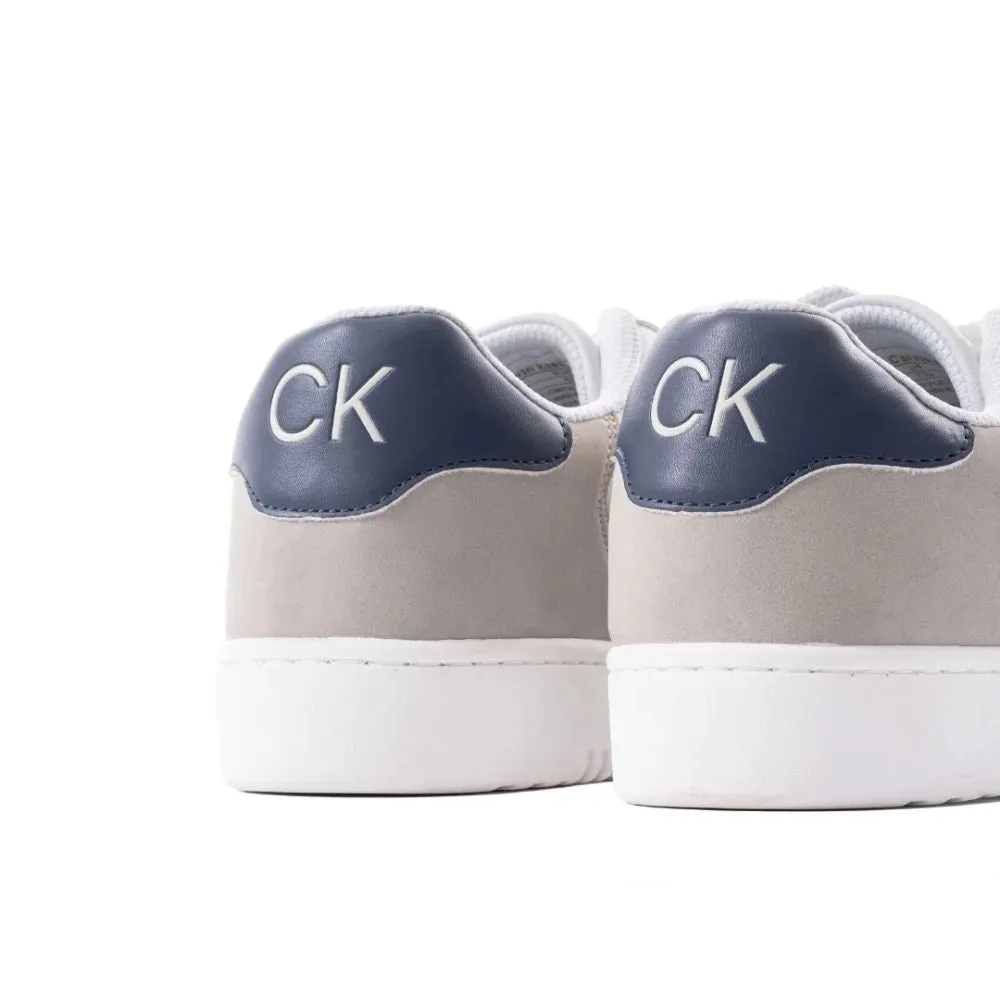 Calvin Klein CICO Sneakers Men - WHT