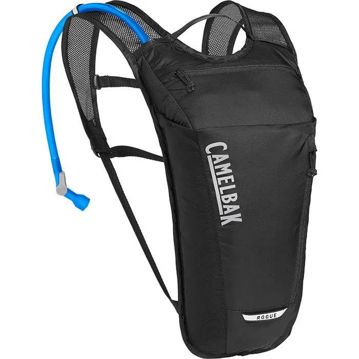 Camelbak Rogue Light 70oz Hydration Pack Black/Silver