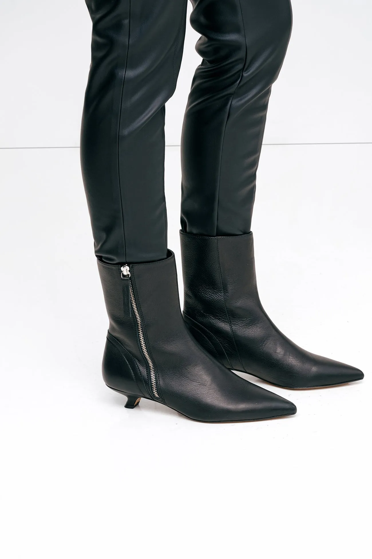 Camille Boots