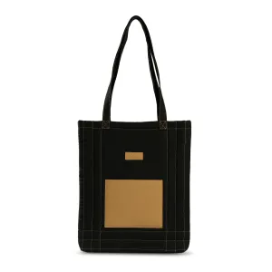 Canvas tote bag