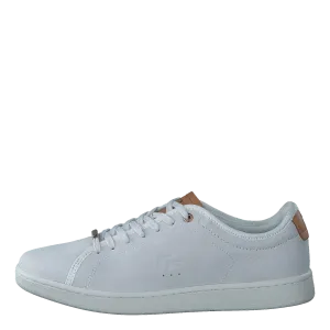 Carnaby Evo 317 8 Off White/tan