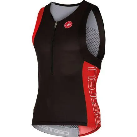 Castelli 2017 Free Tri Top - Men's