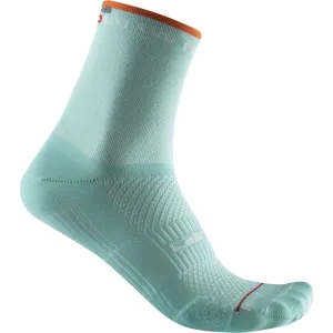 Castelli Rosso Corsa W 11 Sock