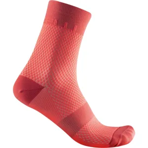 Castelli Velocissima 12 Sock