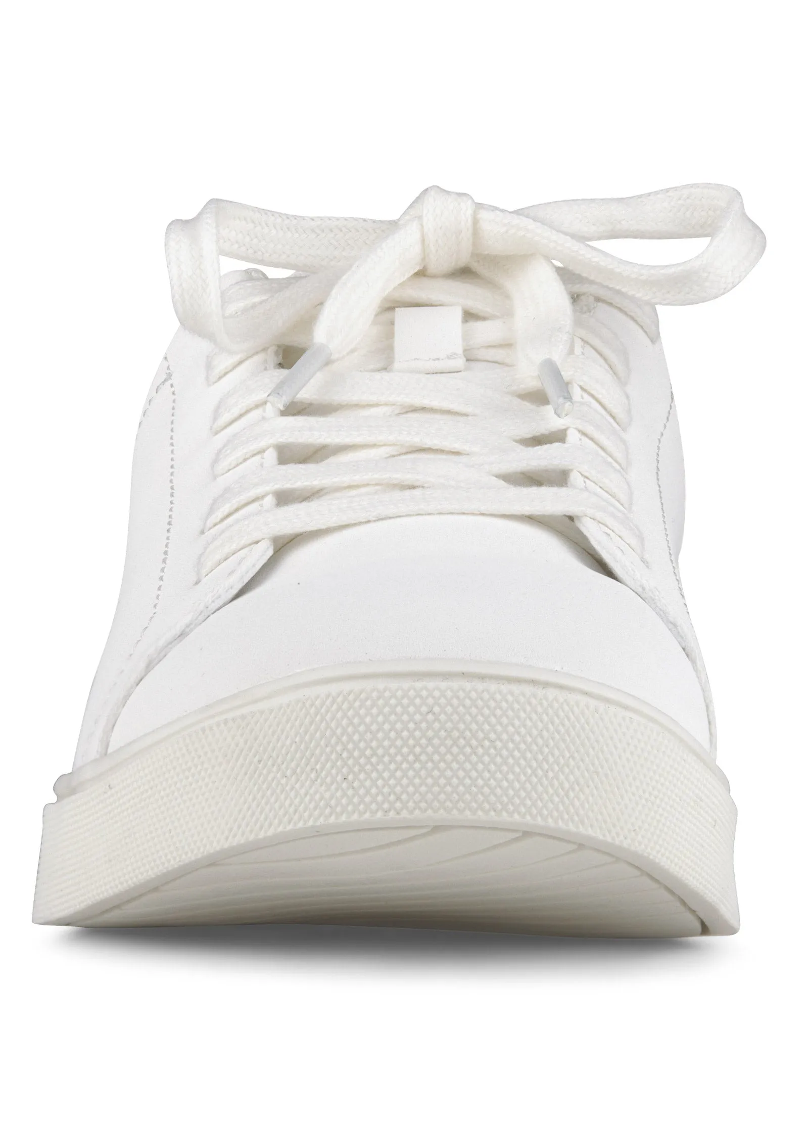 Casual Sneakers - Off White