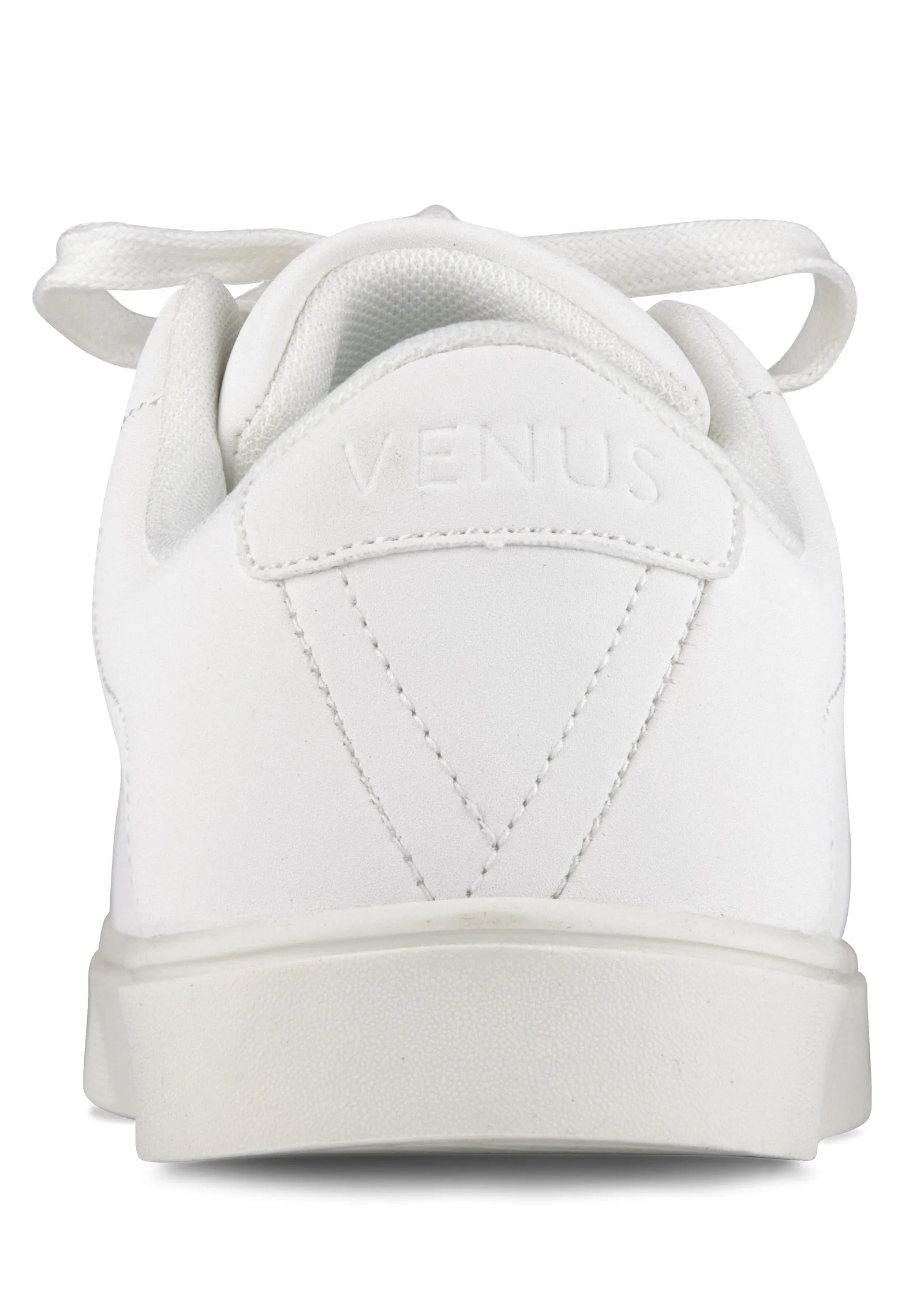 Casual Sneakers - Off White